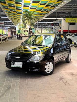 CHEVROLET CELTA 1.0 MPFI LS 8V FLEX 4P MANUAL